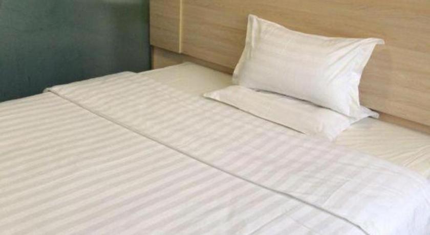 7 Days Inn Luzhou Commercial Pedestrian Street Center Luaran gambar
