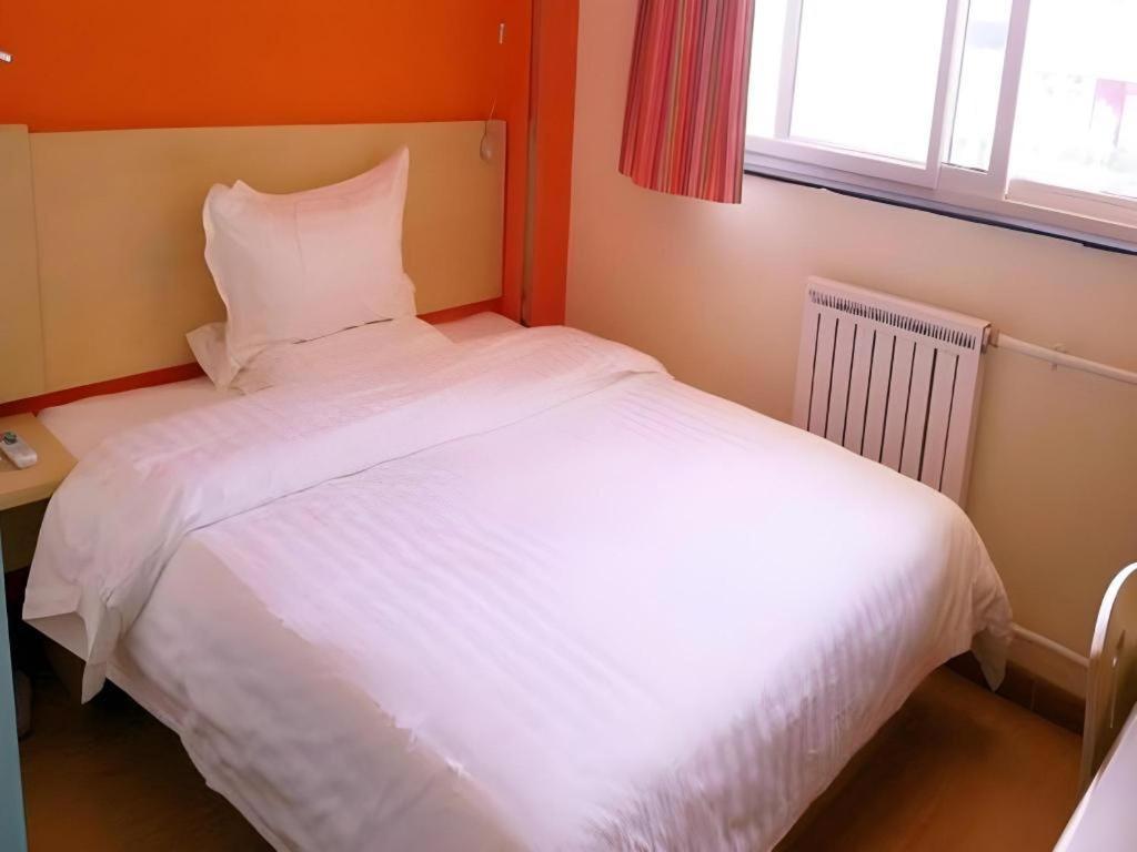 7 Days Inn Luzhou Commercial Pedestrian Street Center Luaran gambar